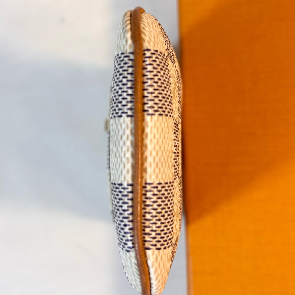 Louis Vuitton Azur Etui Telephone Mm - Picture 9 of 14